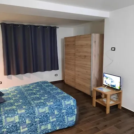 Siracusa Holiday House Syracuse