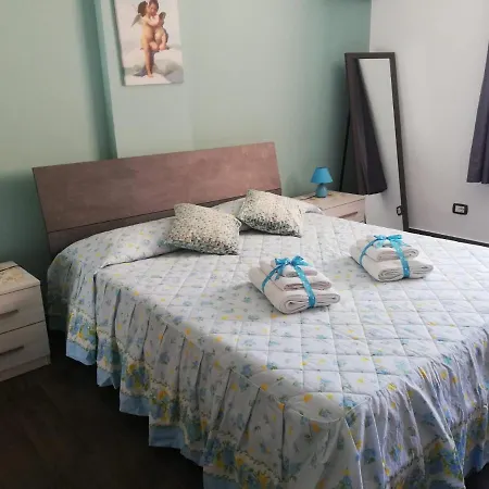 Guest house Siracusa Holiday House