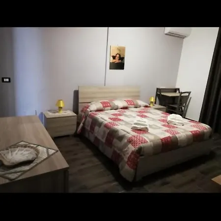 Guest house Siracusa Holiday House