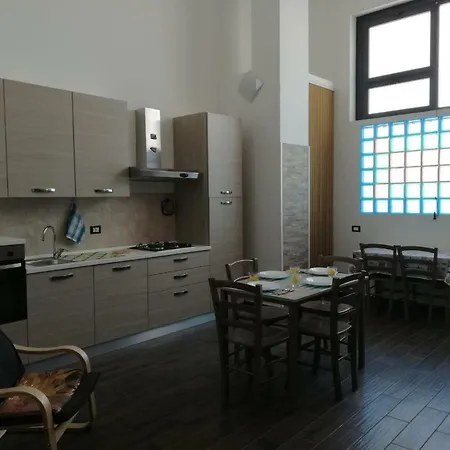 Siracusa Holiday House * Syracuse