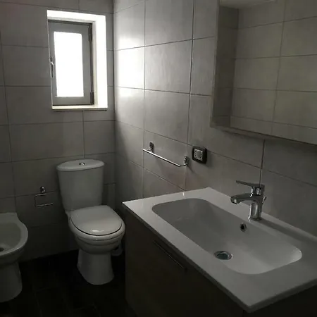 Guest house Siracusa Holiday House Syracuse