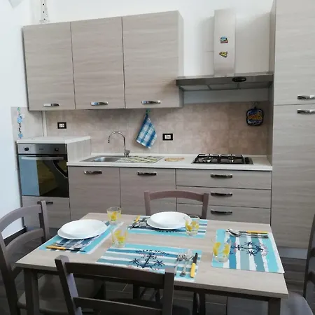 Guest house Siracusa Holiday House