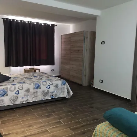 Siracusa Holiday House