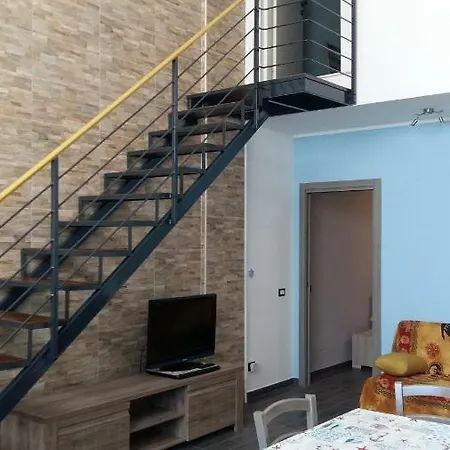 Siracusa Holiday House Guest house Syracuse