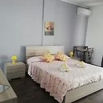 Penzion Siracusa Holiday House