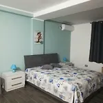 Siracusa Holiday House Penzion 3*