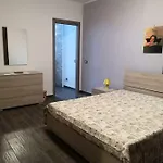 Penzion Siracusa Holiday House Syracuse