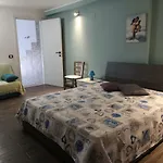 Siracusa Holiday House Penzion Syracuse
