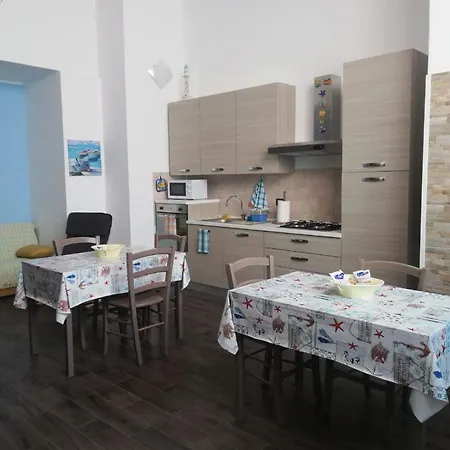 בית הארחה Siracusa Holiday House