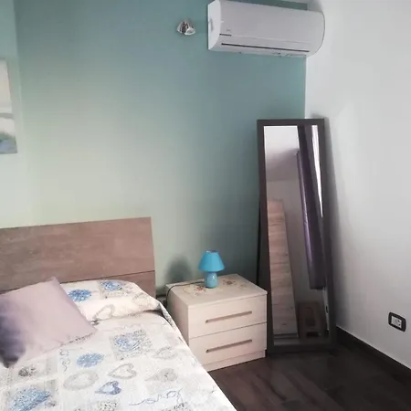 Siracusa Holiday House *