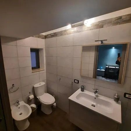 Siracusa Holiday House ゲストハウス