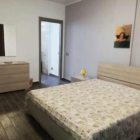 Siracusa Holiday House ゲストハウス