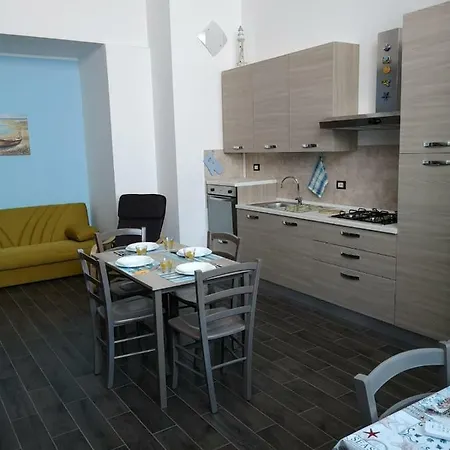 Siracusa Holiday House シラクーサ