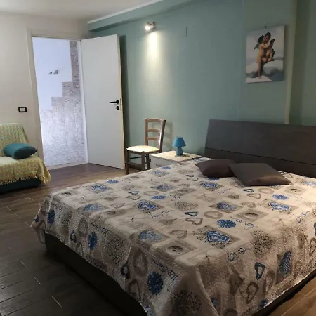 Siracusa Holiday House ゲストハウス シラクーサ