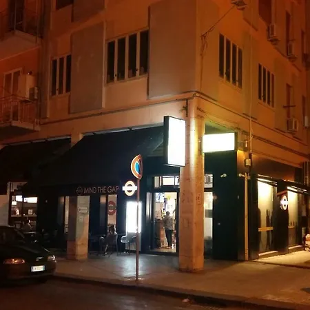 Siracusa Holiday House 3* סירקוזה