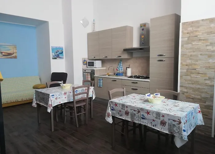 בית הארחה Siracusa Holiday House