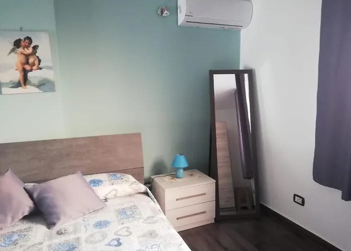 Siracusa Holiday House 3*
