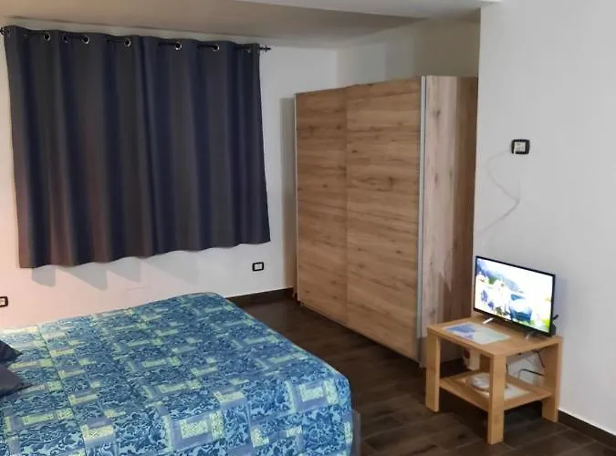 Siracusa Holiday House סירקוזה