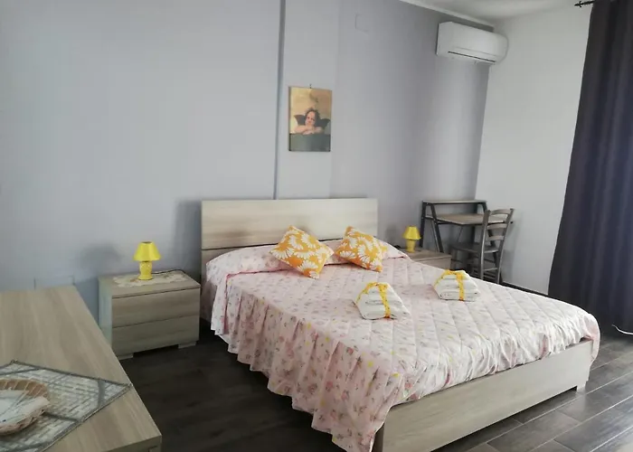 בית הארחה Siracusa Holiday House