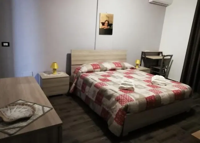 בית הארחה Siracusa Holiday House
