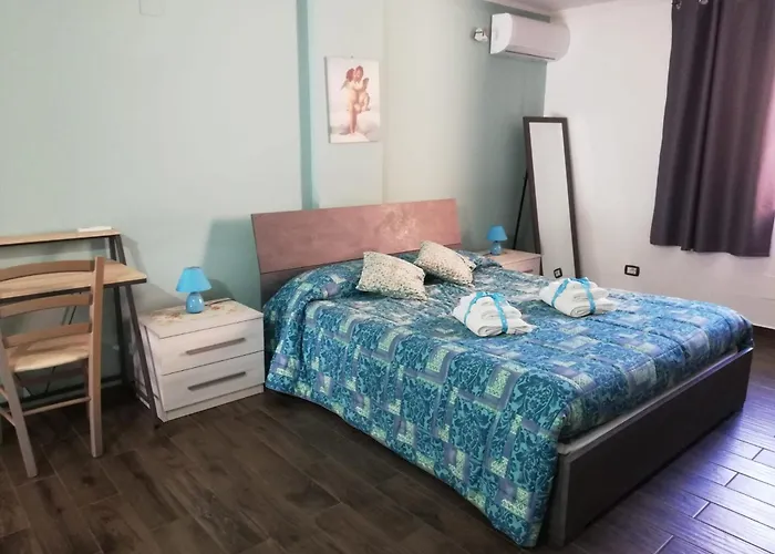 Siracusa Holiday House 3*