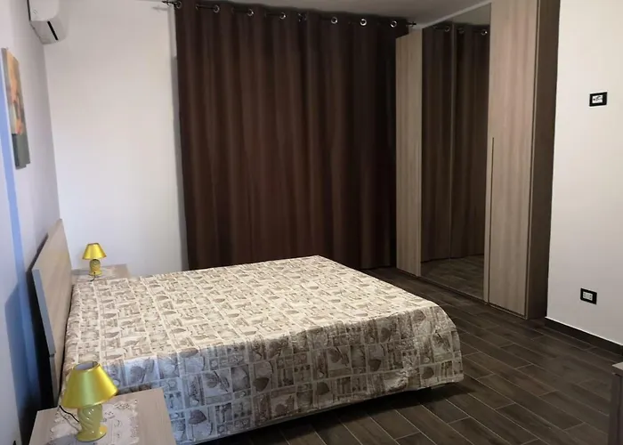 Siracusa Holiday House