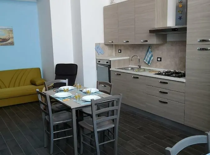 Siracusa Holiday House סירקוזה