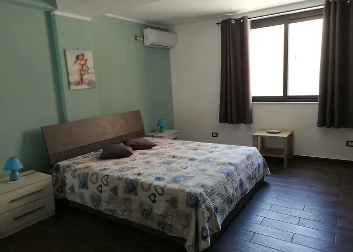 בית הארחה Siracusa Holiday House