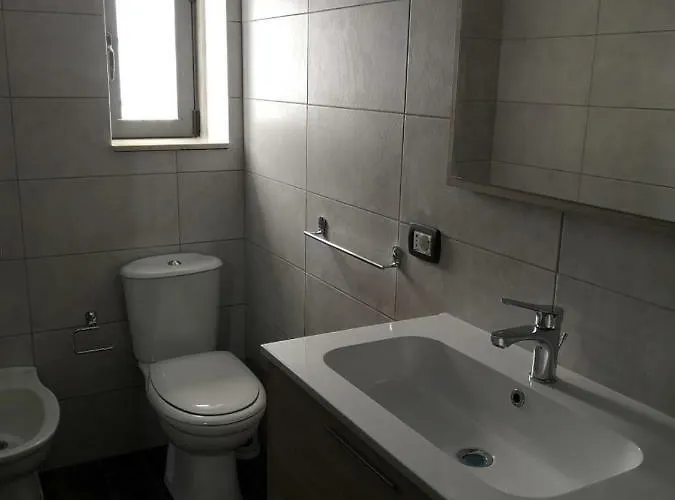 בית הארחה Siracusa Holiday House סירקוזה