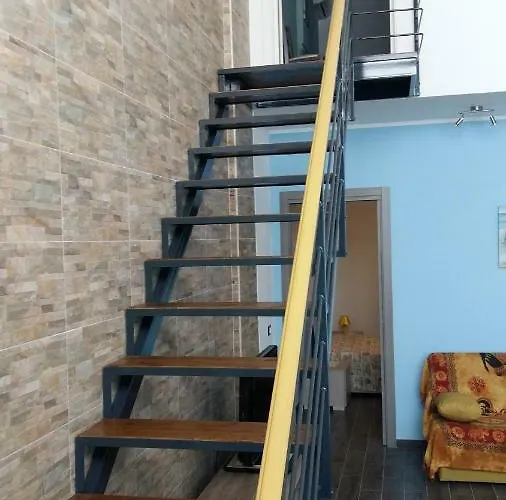 בית הארחה Siracusa Holiday House