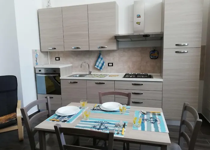 בית הארחה Siracusa Holiday House