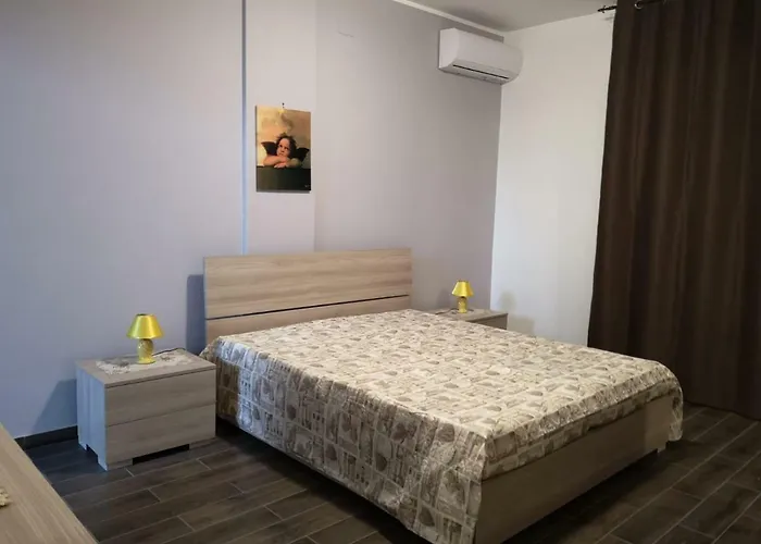 Siracusa Holiday House 3*