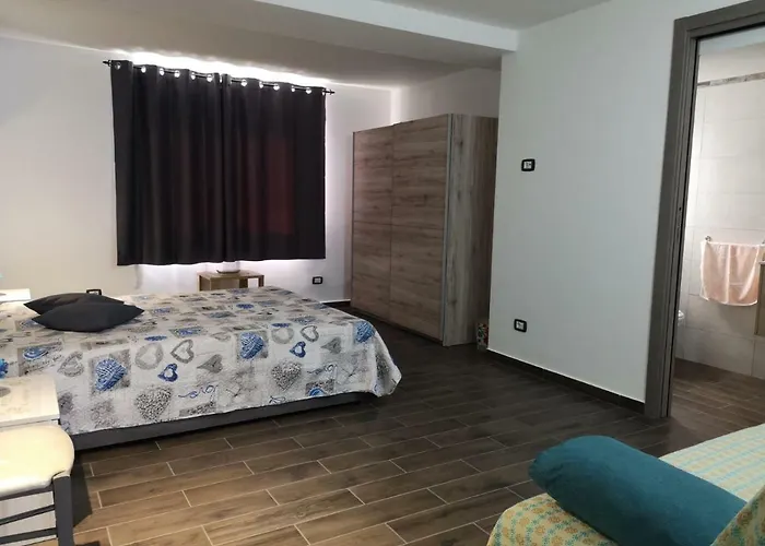 Siracusa Holiday House