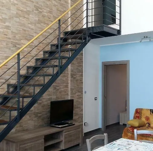 Siracusa Holiday House בית הארחה סירקוזה