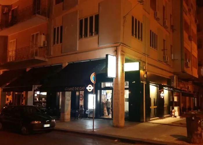 Siracusa Holiday House 3* סירקוזה
